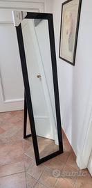 Specchiera H. 155 x 38