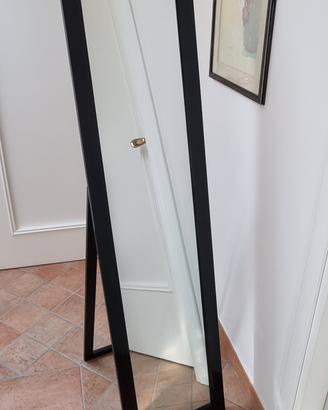 Specchiera H. 155 x 38