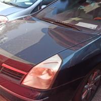 RENAULT VELSATIS  2007 C/MOTORE G9TA6
