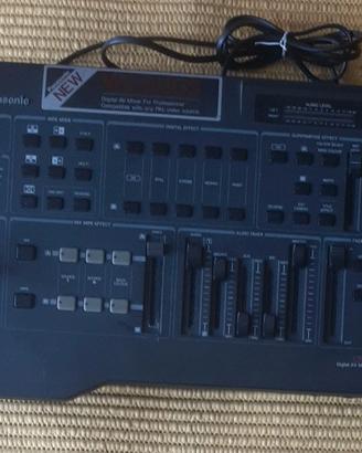MIXER PANASONIC E 5