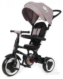 Triciclo 3 in 1  rito qplay