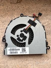 Ventola per Laptop HP L20474-001
