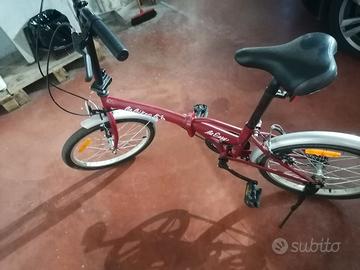 Bicicletta per adulti