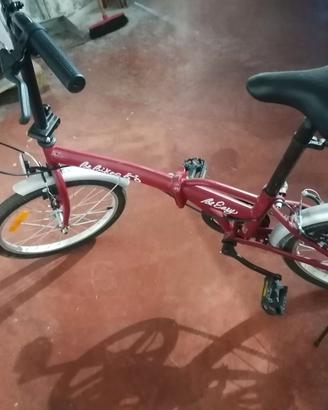 Bicicletta per adulti