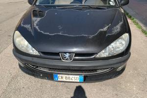 Peugeot 206 1.4 hdi