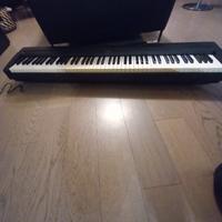 pianoforte digitale yamaha