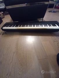 pianoforte digitale yamaha