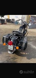 Guzzi california 2