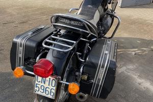 Guzzi california 2