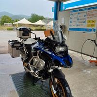 Bmw r 1250 gs