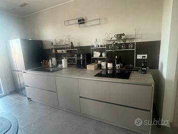 Cucina design EVO CUCINE