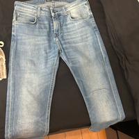 jeans nuvolari