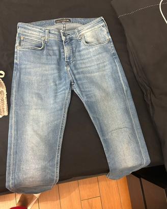 jeans nuvolari