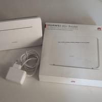 Router 4G Huawei B535