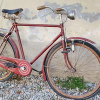 Gerbi balloncina cerchi legno epocaanni 30