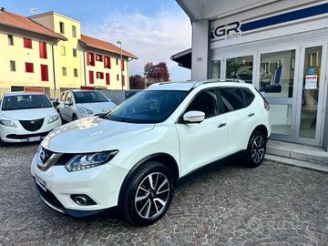 Nissan X-Trail 1.6dCi 131Cv 2WD Tekna - IVA ESPOST