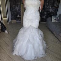 Vestito da sposa
