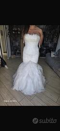 Vestito da sposa