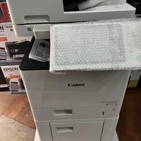 Multifunzione b/n A4 CANON IMAGE RUNNER 525i