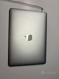 MacBook air e Ipad Pro