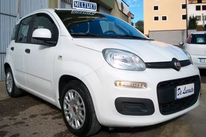 PANDA 1300 Mjet Euro6 EASY 2018