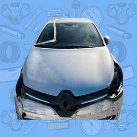 RICAMBI USATI - RENAUL CLIO IV 12>16 1.2 BENZ D4FD