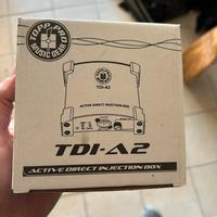 Topp Pro Tdi-A2 Di Attiva