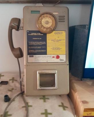 telefono sip anni 70