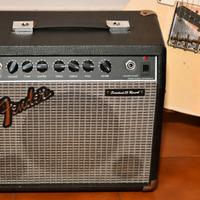Fender Musical Instruments Sidekick 15 Reverb