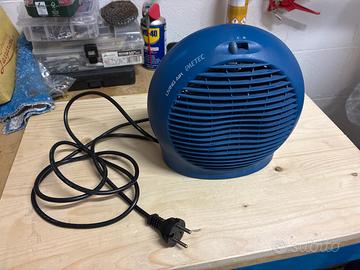 Stufetta Imetec Living Air