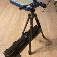 TREPPIEDE BENRO A-157 n6