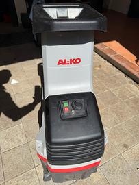Trituratore da giardino Al-Ko Crush lh 2800