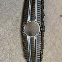 Griglia anteriore Mercedes GLA