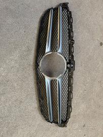 Griglia anteriore Mercedes GLA