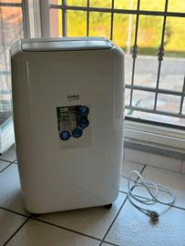 Beko BP1095c condizionatore portatile, pari al nuo