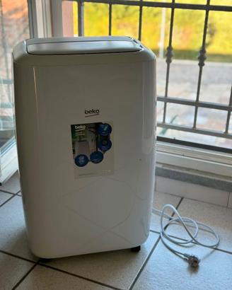 Beko BP1095c condizionatore portatile, pari al nuo
