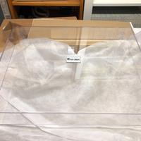 Coperchio parapolvere Pro-Ject Cover IT