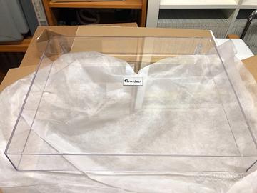 Coperchio parapolvere Pro-Ject Cover IT