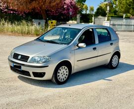 Fiat Punto Diesel 1.3 Multijet PERFETTA NEOPATENTA
