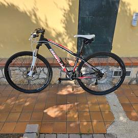bici mountain bike Bianchi JAB 29.4