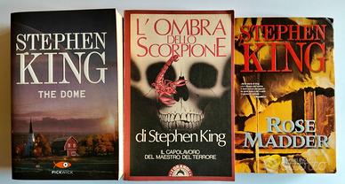 Stephen King
