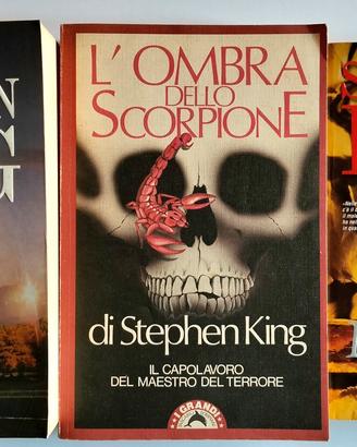 Stephen King