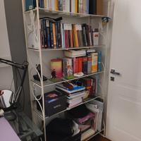 libreria ikea vintage 