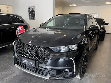 DS7 CROSSBACK PERFORMANCE LINE PLUS 1.5 HDI 130CV 