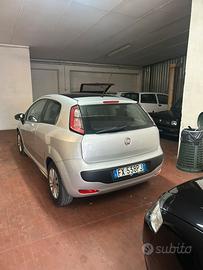 Fiat punto evo 1.3 mtj 85 cv 3 porte