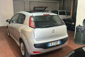 Fiat punto evo 1.3 mtj 85 cv 3 porte