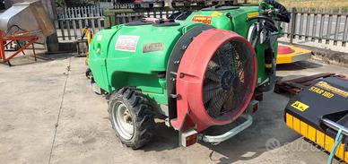 ATOMIZZATORE TRAINATO FLORIDA