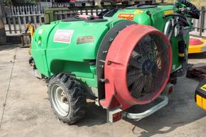 ATOMIZZATORE TRAINATO FLORIDA