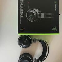 Cuffie Razer Nari Ultimate