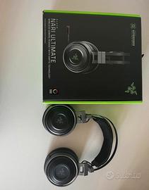 Cuffie Razer Nari Ultimate